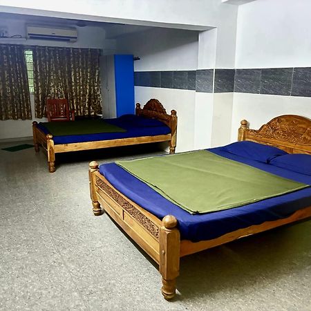 פונדיצ'רי Gsr Stayhome מראה חיצוני תמונה